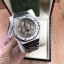 นาฬิกา Audemars Piguet Royal Oak Perpetual Calendar 25820ST สายเลส เกรด CC