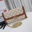 CELINE CLUTCH BAG WITH CHAIN VIP GIFT WITH PURCHASE GWP (แอดไลน์ก่อนสั่งซื้อ)