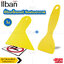 ilban ที่รีดสติ๊กเกอร์รีดฟองอากาศ ที่รีดติดฟิล์ม เกียงรีดฟิล์ม อุปกรณ์ติดฟิล์ม อุปกรณ์รีดแผ่นฟิล์ม ไม้รีด ทีรีดสำหรับไล่อากาศ
