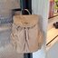 Prada Nylon Backpack With Pocket