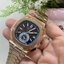 นาฬิกา Patek Philippe รุ่น Men Nautilus สี Ping Gold สายเลสสี Ping Gold สวยสุดๆ