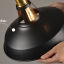 โคมไฟห้อยเพดาน Loft เจาะช่อง 30cm [SHB-01]