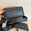 Coach CJ674 Axel Crossbody (แอดไลน์ก่อนสั่งซื้อ)