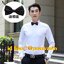 ชุดพนักงานไนท์คลับ,Night wear,Tooling Bar Waiter,ชุดพนักงานบาร์,ชุดพนักงานโรงหนัง,ชุดพนักงานโรงละคร คาซิโน N6211002 สีภาพ S M L XL XXL 3XL