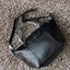 LONGCHAMP LE PLIAGE CUIR TOP HANDLE BAG S (แอดไลน์ก่อนสั่งซื้อ)