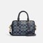 COACH MINI ROWAN SATCHEL CROSSBODY (แอดไลน์ก่อนสั่งซื้อ)