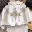 รองเท้าแตะ cn flat sandal แบบรัดส้น ไซส์ 34-40