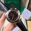 นาฬิกา Rolex Daytona Cosmograph Ceramic สี Pink Gold หน้าปัดดำ งาน Mirror Swiss