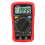 มัลติมิเตอร์ดิจิตอล UNI-T UT33B+ Digital multimeter คุ้มค่า แม่นยำ ครบทุกฟังชั่นพื้นฐาน ของแท้ 100%