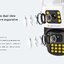 Vstarcam CS663DR (เลนส์คู่) ใหม่ 2023 ความละเอียด 2MP(1296P) กล้องวงจรปิดไร้สาย กล้องนอกบ้าน Outdoor Wifi Camera ภาพสี มีAI+ คนตรวจจับสัญญาณเตือน