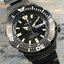 Karnvera Shop นาฬิกาข้อมือผู้ชาย Seiko Men's Prospex Monster Automatic Diver's Watch - SRPD29K1