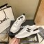 รองเท้า cn sneakers รุ่นใหม่ สอบถามไซส์ได้ค่ะสต็อคของเปลี่ยนตลอด