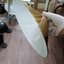 โคมไฟแขวนเพดานห้องครัว-ร้านอาหาร สีทอง เส้นผ่านศูนย์กลาง 30 cm [W26CNC]