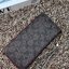 COACH LONG ZIP AROUND WALLET (แอดไลน์ก่อนสั่งซื้อ)