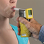 เครื่องเป่าแอลกอฮอล์ Alcosensor FST