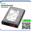 HPE 4TB,SATA,6G,7.2K,LFF,LP,MV HDD, 861683-B21,862133-001,846522-004,MB4000GVYZK