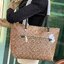 COACH GALLERY TOTE IN SIGNATURE CANVAS (แอดไลน์ก่อนสั่งซื้อ)