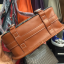 กระเป๋า goya belvedere mm messenger crossbody bag
