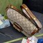 GUCCI GG HORSEBIT SHOULDER BAG (G602204) Gift With Purchase (GWP) (แอดไลน์ก่อนสั่งศื้อ)