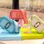 Marc Jacobs Fluoro Edge Snapshot crossbody bag (แอดไลน์ก่อนสั่งซื้อ)