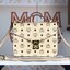 กระเป๋า mcm Patricia 10 นิ้ว