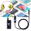 Elit กล้องเอนโดสโคป กล้องงู แบบไร้สาย ต่อเข้ากับโทรศัพท์มือถือ Endoscope Camera with Wifi Box