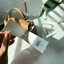 TORY BURCH Britten Mini Top Hand (แอดไลน์ก่อนสั่งซื้อ)