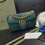 GUCCI GG MARMONT BAG (G446744) Gift With Purchase (GWP) (แอดไลน์ก่อนสั่งซื้อ)