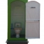 ห้องน้ำเคลื่อนที่ไฟเบอร์กลาส เล็ก ห้องน้ำ ไฟเบอร์กลาส