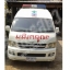 รถพยาบาล,รถพยาบาลแอมบูแลนซ์ TH NIPPON