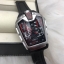 นาฬิกา Hublot ฺBig Bang MP-05 La Ferrari - All Black Edition ขอบเงินหน้าแดง
