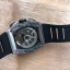 นาฬิกา Richard Mille RM11-FM Silver black - งานเกรด Mirror Swiss