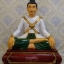 รูปหล่อ รูปปั้น รูปเหมือน พ่อครูสายยาแดงทั้ง 10 ท่าน ของพม่า ไม้สักแกะสลัก (งานสั่งทำ Pre-Order ใช้เวลา 2เดือน) (งานฝีมือ สั่งทำพรีออเดอร์ ตามคิวและระยะเวลา)