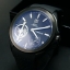 นาฬิกา Tag Heuer รุ่น Grand Carrera Pendulum PVD สีดำ สายยางสีดำ เกรด Top Mirror เทพแบบมีสไตล์สวยสุดๆ