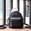 กระเป๋าเป้ mcm x mini backpack 17x21 cm