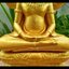 รูปหล่อ พระพุทธรูปนาคปรก พระนาคปรก ปางศิลปขอม เนื้อไฟเบอร์ (องค์ขนาดใหญ่ หน้าตัก9นิ้ว สูง19นิ้ว ลึก4นิ้ว ครึ่ง) สีทอง (แยกส่วนได้) เข้าพิธีปลุกเสกมาตั้งแต่ ปี2560-ปี2564 #รับประกันแท้