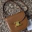 CELINE TEEN BESACE TRIOMPHE IN SHINY (แอดไลน์ก่อนสั่งซื้อ)