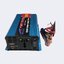 NIKYTEK อินเวอร์เตอร์ 12v 1200W NIKYTEK (SDA-1200A) modifield wave 12v DC TO 220v AC 1000W off grid power inverter