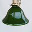 โคมไฟติดผนังโป๊ะแก้วก้านสีทองเหลืองปรับระดับได้ สไตล์ Japanese-retro [HY-668]