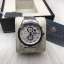 นาฬิกา TAG Heuer Carrera Cal.16 Day-Date Chronograph White