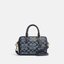 COACH MINI ROWAN SATCHEL CROSSBODY (แอดไลน์ก่อนสั่งซื้อ)