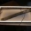 โคมไฟแขวนเพดานกรอบสี่เหลี่ยมโมเดิร์น LED สีน้ำตาล [LD-1046SQ]