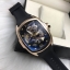 นาฬิกา Corum Automatic Body Swiss Pink Gold สายซิลิโคน