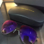 แว่น vb classic victoria aviator 62 mm เลนส์ปรอท มีหลายสี