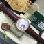 นาฬิกา Rolex Cellini Moonphase 2017 Rose - Gole 39MM หน้าขาว