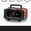 เครื่องชาร์จแบตเตอรี่ และฟื้นฟู FOXSUR รุ่นใหม่ล่าสุด รุ่น FPT-200 12V 20A, 24V 10A