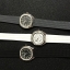 บัคเคิลล็อคสายนาฬิกา Patek Philippe