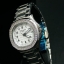 นาฬิกา Patek Philippe Lady Aquanaut Luce Mirror Ref. 5087/1A Stainless Steel