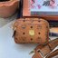 MCM KLASSIK CROSSBODY in Visetos X-mini (แอดไลน์ก่อนสั่งซื้อ)