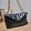 YSL puffer small chain bag (แอดไลน์ก่อนสั่งซื้อ)